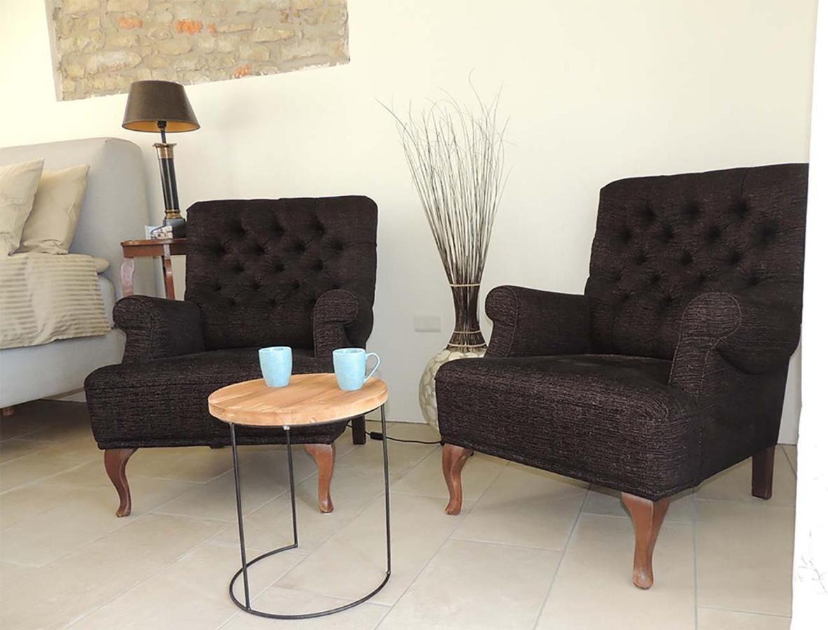 Serravalle delle Langhe La Luce Delle Colline Bed & Breakfast エクステリア 写真