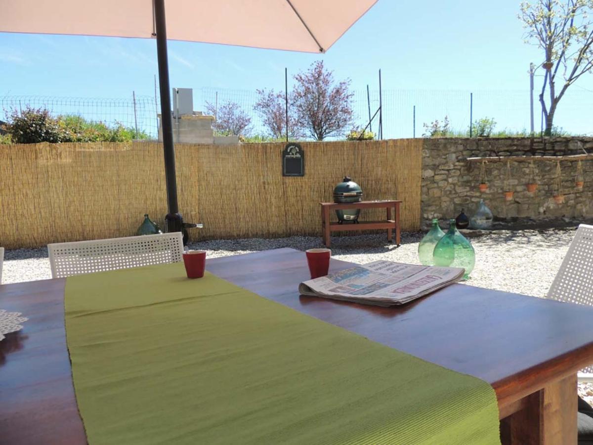 Serravalle delle Langhe La Luce Delle Colline Bed & Breakfast エクステリア 写真