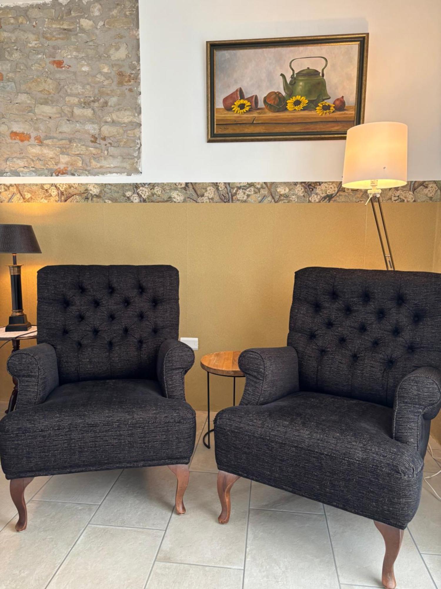 Serravalle delle Langhe La Luce Delle Colline Bed & Breakfast エクステリア 写真